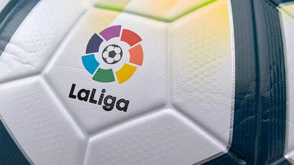 La Liga Football